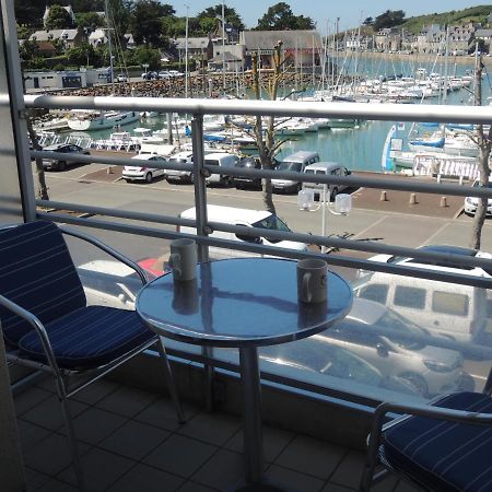 Joli Appartement Avec Wifi Sur Le Port De Dahouet Pleneuf-Val-Andre Esterno foto