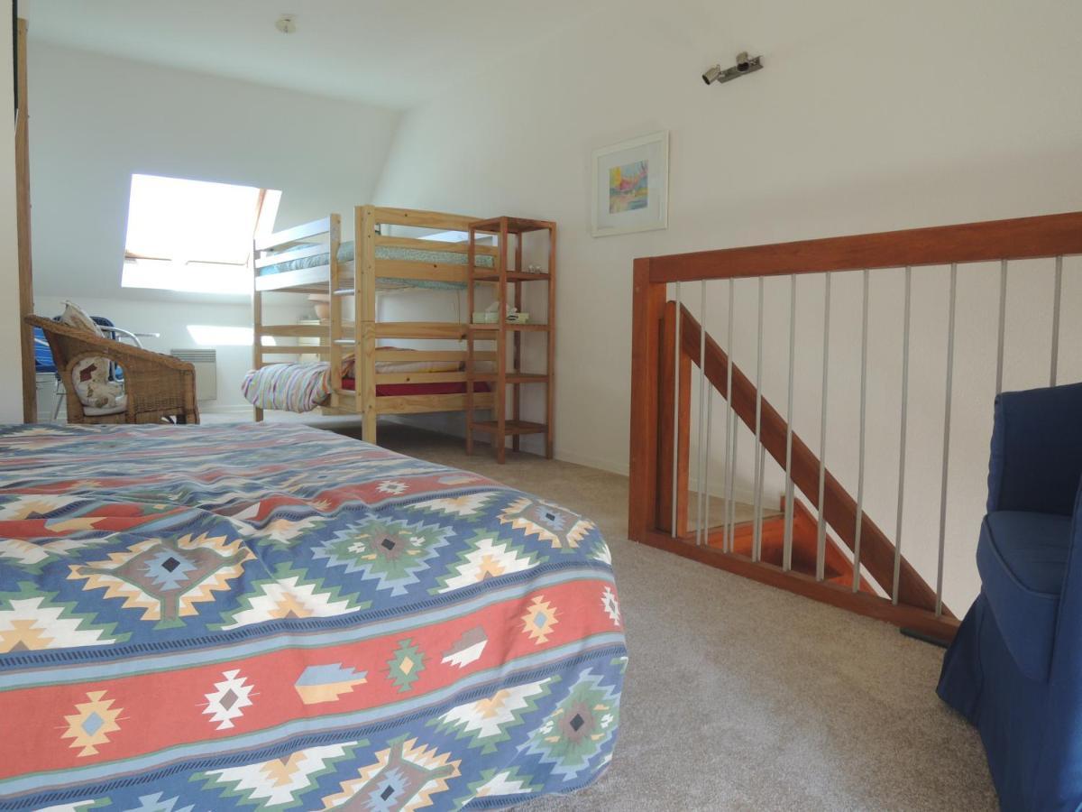 Joli Appartement Avec Wifi Sur Le Port De Dahouet Pleneuf-Val-Andre Esterno foto