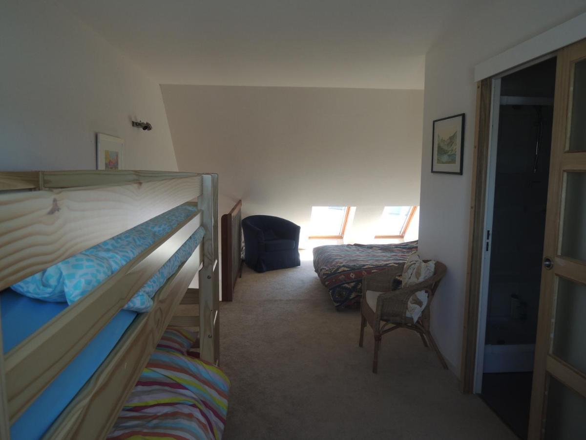 Joli Appartement Avec Wifi Sur Le Port De Dahouet Pleneuf-Val-Andre Esterno foto