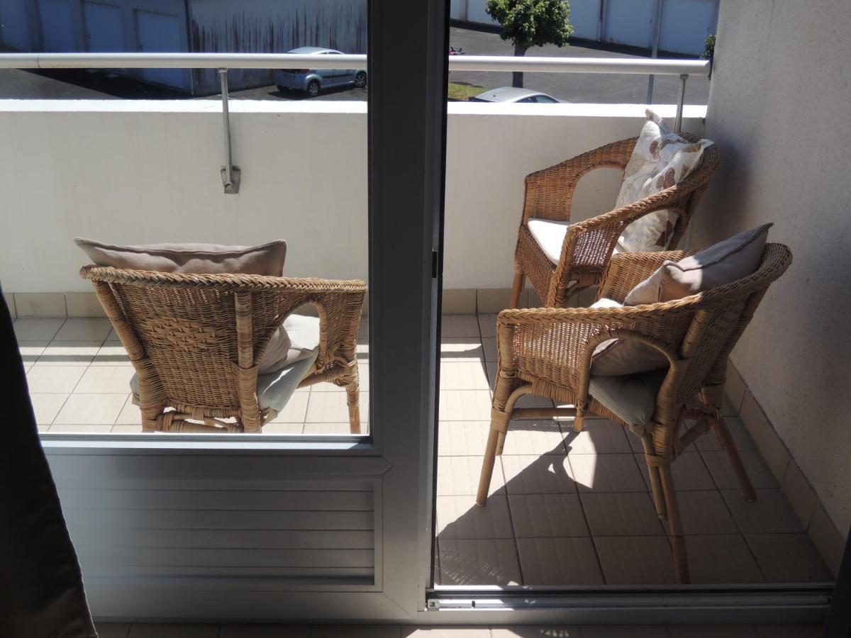 Joli Appartement Avec Wifi Sur Le Port De Dahouet Pleneuf-Val-Andre Esterno foto